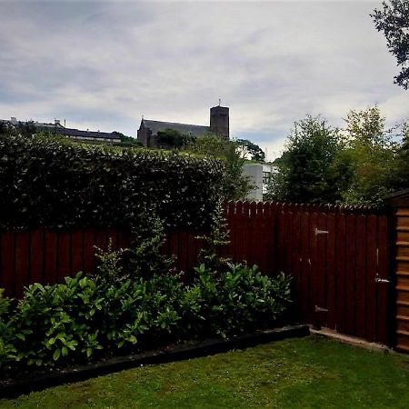 Greenway View B&B Newport  Luaran gambar