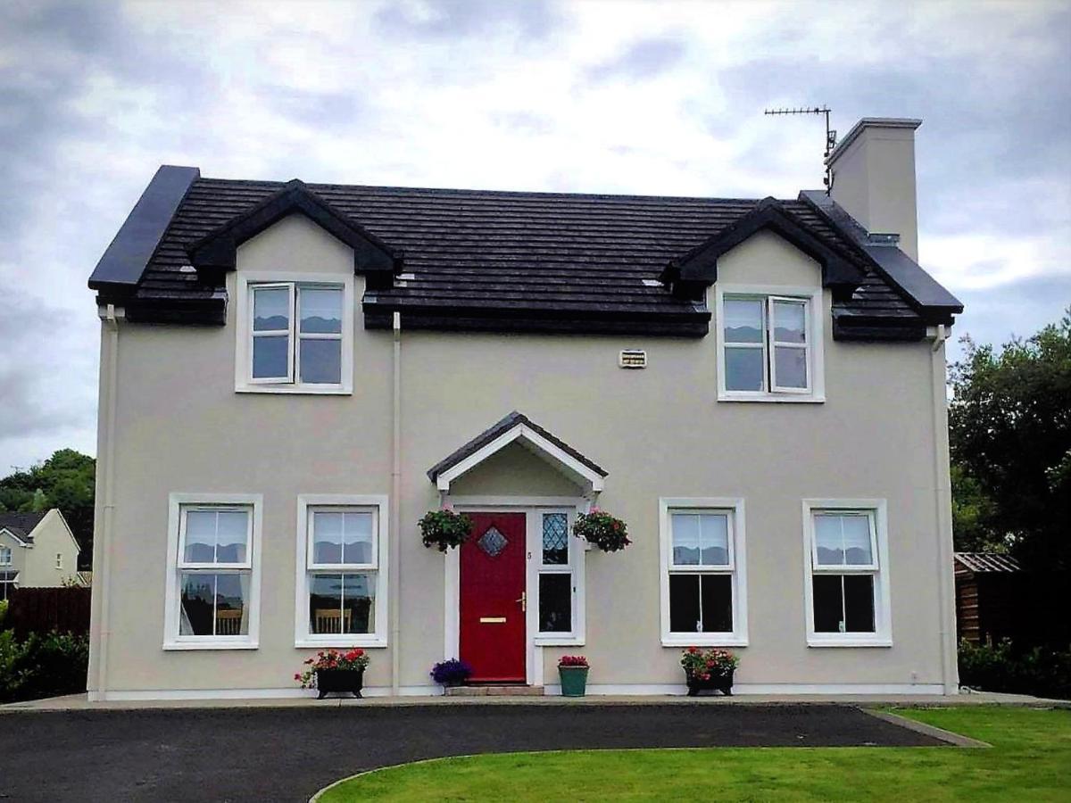 Greenway View B&B Newport  Luaran gambar