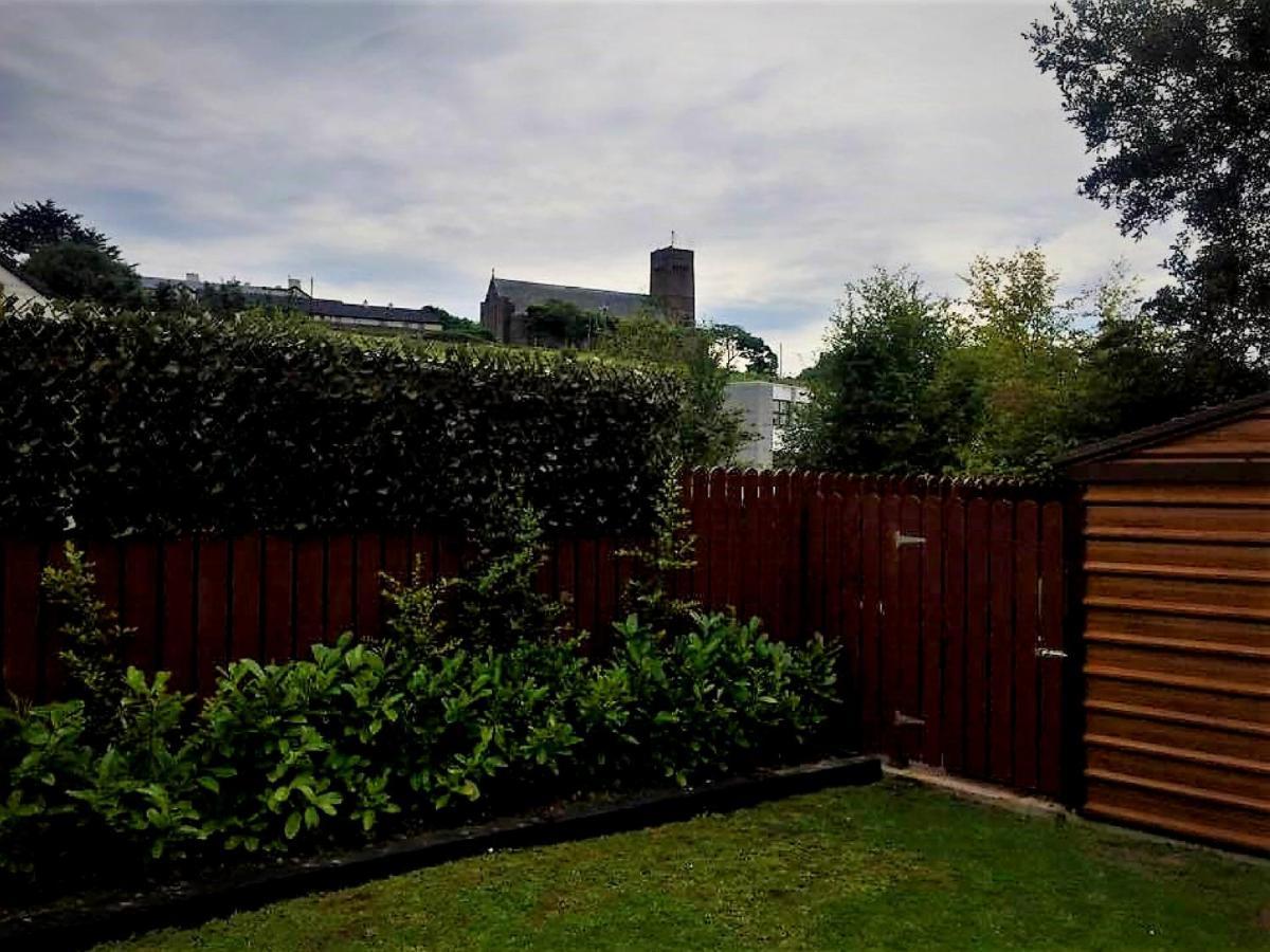 Greenway View B&B Newport  Luaran gambar