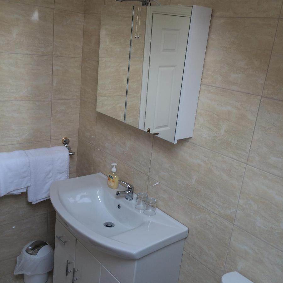 Greenway View B&B Newport  Luaran gambar