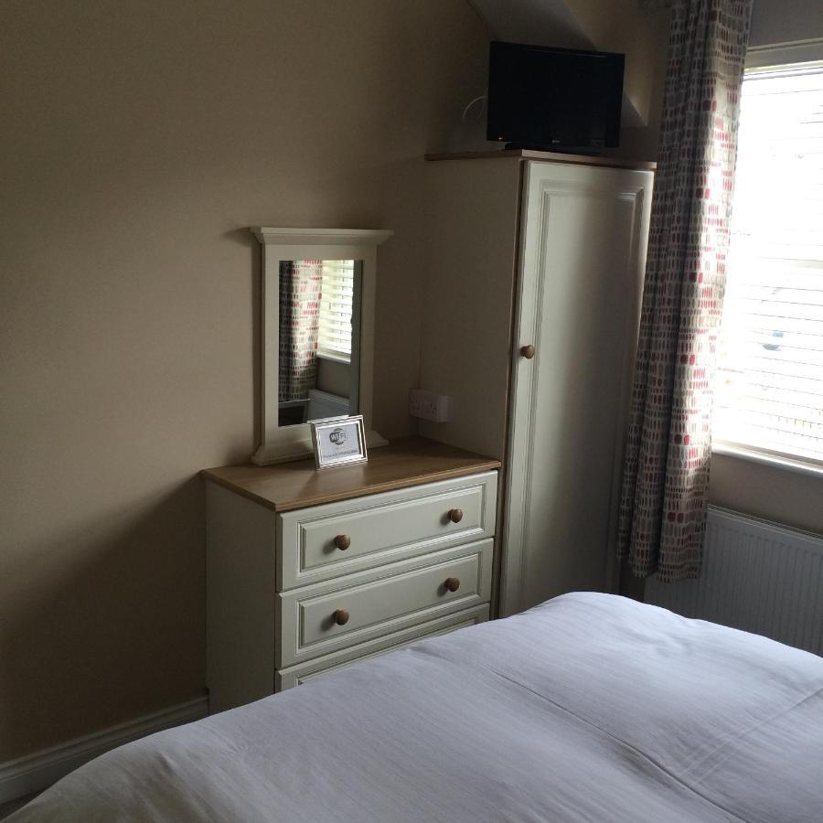 Greenway View B&B Newport  Luaran gambar